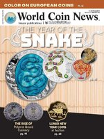 World Coin News